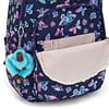 KIPLING Small Backpack (With Laptop Protection) Female Butterfly Fun Seoul S  -  I5357-F5K Kipling - Image 4