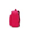 KIPLING Small Backpack (With Laptop Protection) Female Confetti Pink Seoul S  -  I4082-T73 Kipling - Image 5