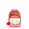 KIPLING Small Backpack (With Laptop Protection) Female Latin Cheetah Seoul S  -  I5611-6LX Kipling - Image 2