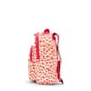 KIPLING Small Backpack (With Laptop Protection) Female Latin Cheetah Seoul S  -  I5611-6LX Kipling - Image 5