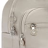 KIPLING Small Backpack (With Laptop Protection) Female Metallic Glow Seoul S  -  I3789-48I Kipling - Image 4