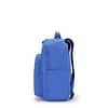 KIPLING Small Backpack (With Laptop Protection) Unisex Havana Blue Seoul S  -  I4082-JC7 Kipling - Image 5