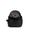 KIPLING Small Backpack with Adjustable Straps Female Signature Emb City Zip S  -  I5634-K59 Kipling - Image 2