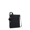 KIPLING Small Crossbody Female Black Tonal Keiko 07906-0DH Kipling - Image 3