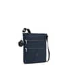 KIPLING Small Crossbody Female True Blue Tonal Keiko 07906-4DX Kipling - Image 3