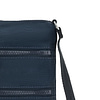 KIPLING Small Crossbody Female True Blue Tonal Keiko 07906-4DX Kipling - Image 4