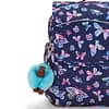 KIPLING Small School Bag with Adjustable Straps Female Butterfly Fun Codie S  -  I7910-F5K Kipling - Image 4