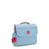 KIPLING Small School Bag with Adjustable Straps Female Dreamy Geo C Codie S  -  I7910-D1W Kipling - Image 3