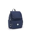 KIPLING Small backpack Female Endless Blue City Zip S I4430-86E Kipling - Image 3