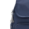 KIPLING Small backpack Female Endless Blue City Zip S I4430-86E Kipling - Image 4