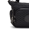 KIPLING Small crossbody Female Signature Emb Gabbie Mini  -  I3578-K59 Kipling - Image 4