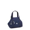 KIPLING Small handbag (with removable shoulderstrap) Female Endless Blue Art Mini I2526-86E Kipling - Image 3