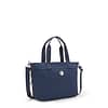 KIPLING Small tote (with detachable shoulderstrap) Female Endless Blue Colissa S I6951-86E Kipling - Image 3