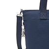 KIPLING Small tote (with detachable shoulderstrap) Female Endless Blue Colissa S I6951-86E Kipling - Image 4