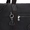 KIPLING Totes Female Black Noir ART  -  10619-P39 Kipling - Image 4