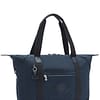 KIPLING Totes Unisex Blue Bleu 2 ART M  -  13405-96V Kipling - Image 3