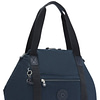 KIPLING Totes Unisex Blue Bleu 2 ART M  -  13405-96V Kipling - Image 5