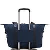 KIPLING Totes Unisex Blue Bleu 2 ART M  -  13405-96V Kipling - Image 6