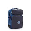 KIPLING large backpack Unisex Fantasy Blue Bl Scotty  -  I7131-8FB Kipling - Image 3