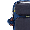 KIPLING large backpack Unisex Fantasy Blue Bl Scotty  -  I7131-8FB Kipling - Image 4