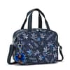 Kipling Insulated Medium Lunch Bag With Trolley Sleeve Unisex Surf Sea Print Miyo  -  I2989-Y70 Kipling - Image 3