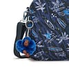 Kipling Insulated Medium Lunch Bag With Trolley Sleeve Unisex Surf Sea Print Miyo  -  I2989-Y70 Kipling - Image 4