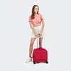 Kipling Large Wheeled Bag Female True Pink New Storia  -  I4050-09F Kipling - Image 5