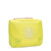 Kipling Medium Schoolbag Including Fluro Rain Cover

 Female Bridal Rose Preppy  -  12074-46Y Kipling - Image 5