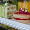 Afternoon Tea Experience at At.mosphere Burj Khalifa - Burj Khalifa - Image 2