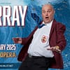 Al Murray - Guv Island Live at Dubai Opera - Comedy Events - Image 2