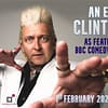 An Evening With Clinton Baptiste at Theatre by QE2 - Shows and Theatrical Plays - Image 2