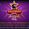 Bollywood Night - New Years Party at Ramee Grand Hotel - New Years Eve Events - Image 2