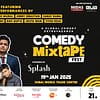 Comedy Mixtape Fest - Comedy Events - Image 2