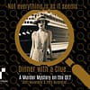 Dinner With A Clue - A Murder Mystery On The QE2 in Dubai - Dining Experiences - Image 2