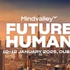 Future Human 2025 in Dubai - Business Events - Image 2