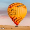 Hot air balloon flight with optional Breakfast - Air Adventures - Image 2