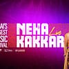 IMF Edition 1: Neha Kakkar live in Dubai - Concerts - Image 2