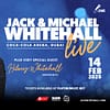 Jack & Michael Whitehall Live at Coca-Cola Arena in Dubai - Shows and Theatrical Plays - Image 2