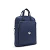 KIPLING Backpack (With Laptop Sleeve) Female Endless Blue Kazuki I5306-86E Kipling - Image 3