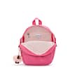 KIPLING Kids backpack Female Happy Pink C Faster  -  00253-BZ8 Kipling - Image 2