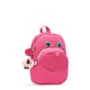 KIPLING Kids backpack Female Happy Pink C Faster  -  00253-BZ8 Kipling - Image 3