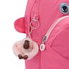 KIPLING Kids backpack Female Happy Pink C Faster  -  00253-BZ8 Kipling - Image 4