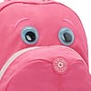 KIPLING Kids backpack Female Happy Pink C Faster  -  00253-BZ8 Kipling - Image 5