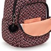 KIPLING Large Backpack Female Dancing Bouquet Seoul I6269-46X Kipling - Image 4