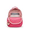 KIPLING Large Backpack Female Happy Pink C Seoul  -  I5140-BZ8 Kipling - Image 2