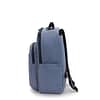 KIPLING Large Backpack Unisex Blue Lover Seoul I5210-56V Kipling - Image 5