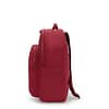 KIPLING Large Backpack Unisex Funky Red Seoul I5210-4SS Kipling - Image 5