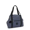 KIPLING Large Tote Female 3D K Blue Art M I6004-4JS Kipling - Image 3