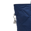 KIPLING Large Tote Female Airy Blue Quilt Colissa Up I3866-93U Kipling - Image 3