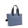 KIPLING Large Tote Female Blue Lover Colissa Up I4755-56V Kipling - Image 3